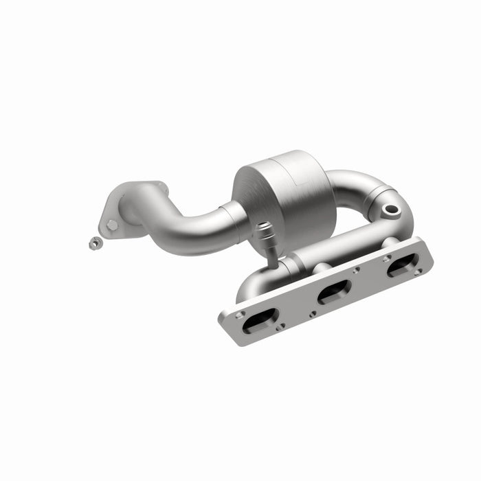 Convecteur Magnaflow DF 04-05 Ford Taurus 3.0L