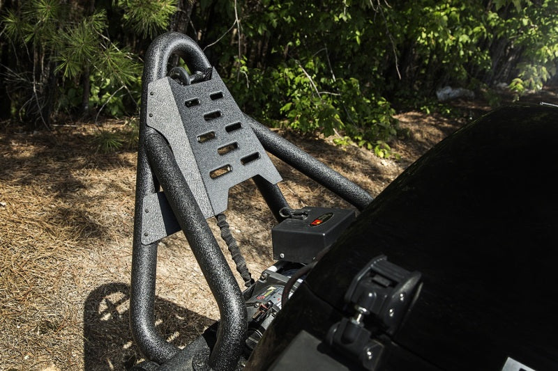 Garde-boue robuste Ridge Stinger XHD 76-18 CJ/Jeep Wrangler