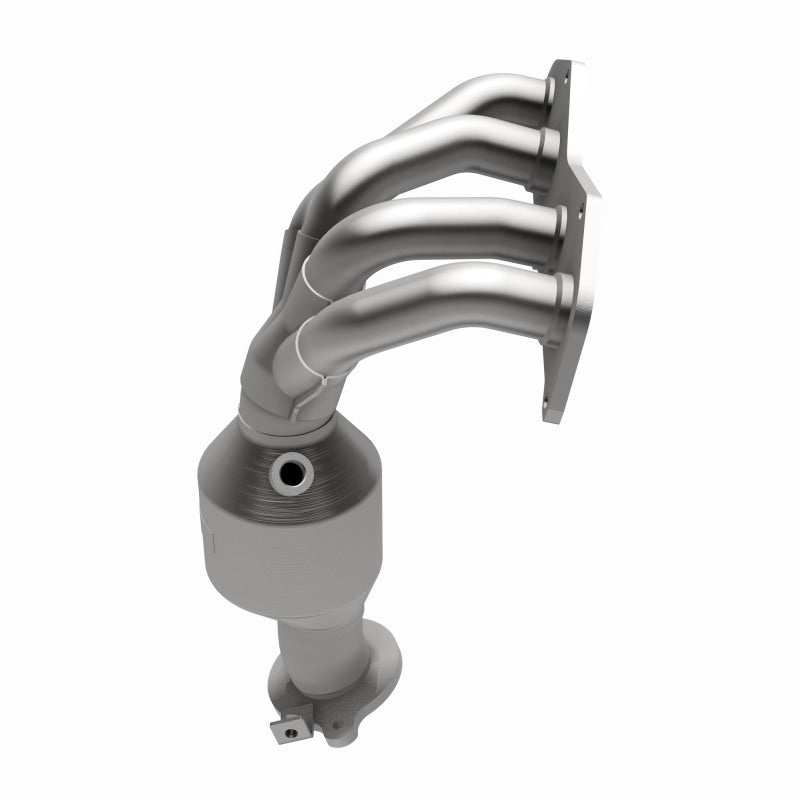 Convecteur MagnaFlow DF 07 Toyota Highlander 2,4 L