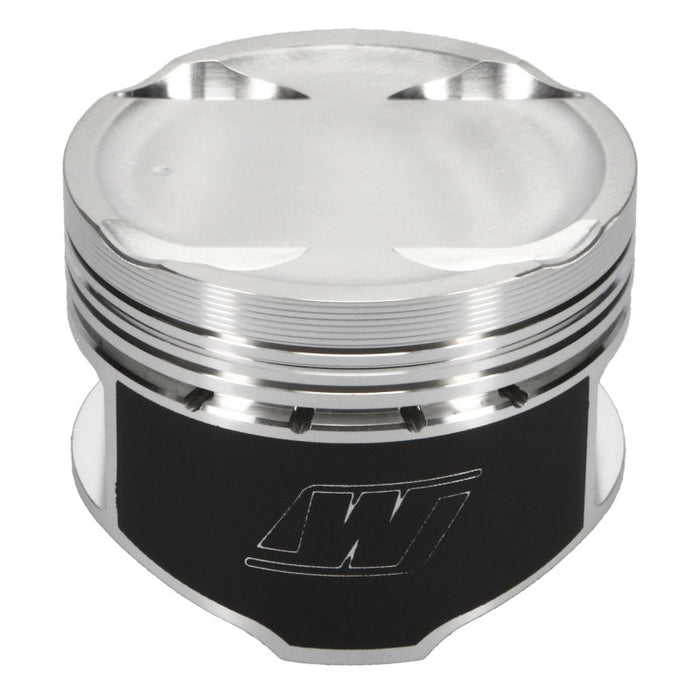 Kit de plateau de piston Wiseco Mits Turbo DISH -10cc 1,378 x 86 mm