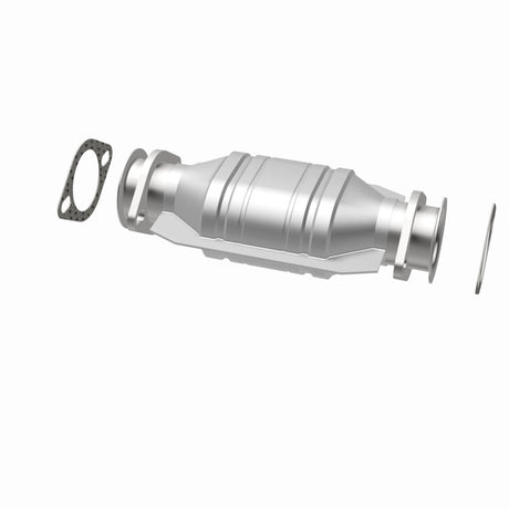 Convecteur MagnaFlow DF 99-01 Nissan Altima 2,4 L