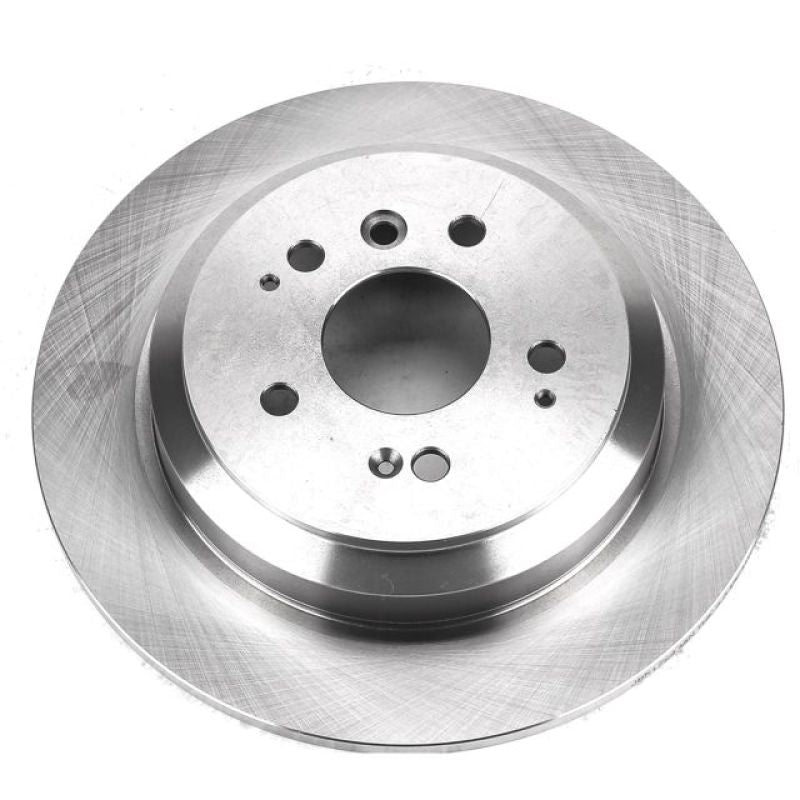 Disque de frein arrière Power Stop Autospecialty pour Honda Pilot 16-19