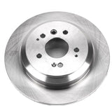 Disque de frein arrière Power Stop Autospecialty pour Honda Pilot 16-19