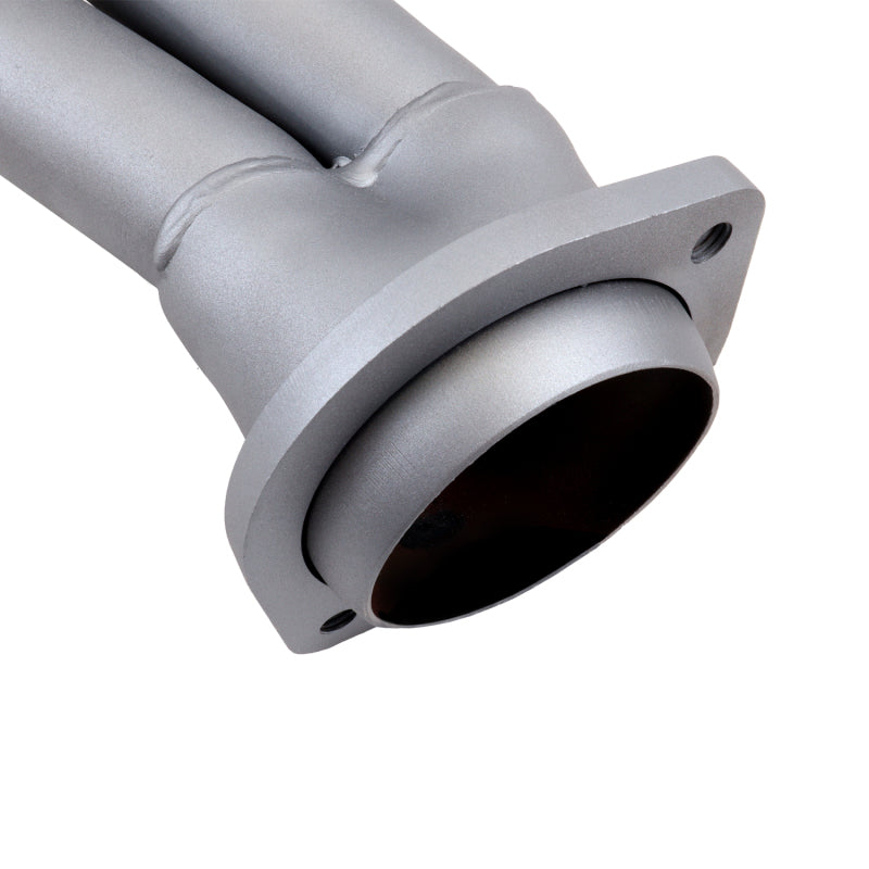 Collecteurs d'échappement BBK 06-10 Dodge Charger / Chrysler 300 3,5 L V6 1-5/8 Shorty Tuned Length - Titanium Ceramic