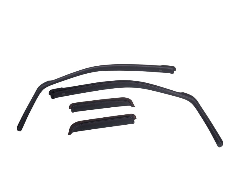 Pare-soleils pour fenêtre EGR 11+ Jeep Grand Cherokee - Lot de 4