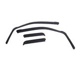 Pare-soleils pour fenêtre EGR 11+ Jeep Grand Cherokee - Lot de 4