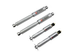 Ensemble d'amortisseurs Belltech pour performances urbaines