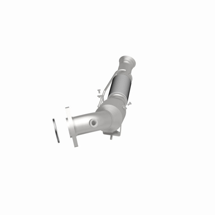 Soubassement de carrosserie Ford Focus 2.3L MagnaFlow Conv DF 16-17