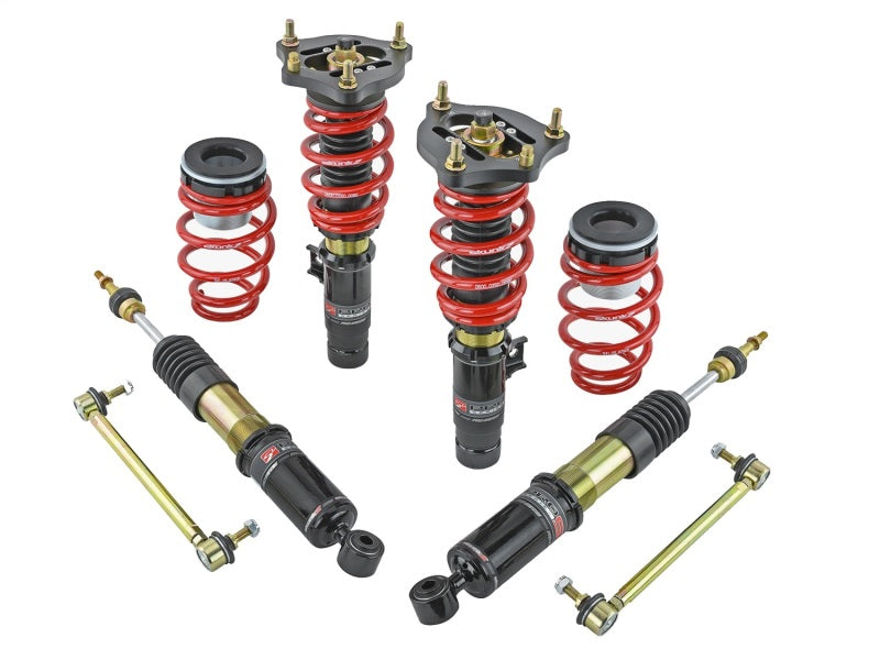 Combinés filetés Skunk2 17-20 Honda Civic Si Pro-ST