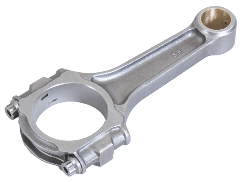 Eagle Chevrolet Big Block 5140 I-Beam Connecting Rod 6.135in w/ 7/16in ARP 8740 (Set of 8)