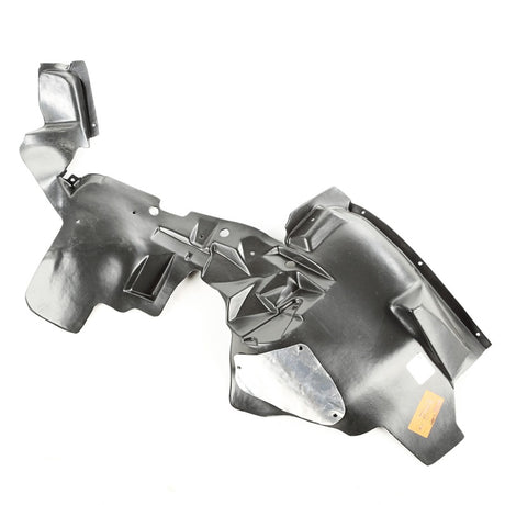 Pare-éclaboussures avant droit Omix Fender - Wrangler 07-18