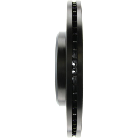 Rotor avant droit fendu StopTech Power Slot 95-00 Lexus LS400/LS430/LS460/LS600h L