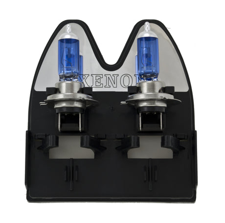 Ampoules Hella Optilux H7 100W XB Extreme Blue (paire)