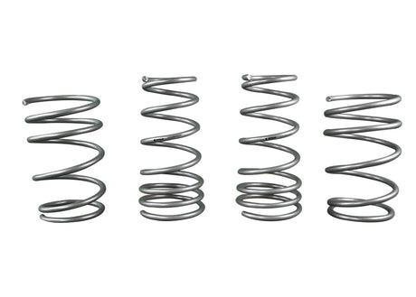 Kit Whiteline GD2 Grip Series Stage 1 pour Subaru Impreza WRX