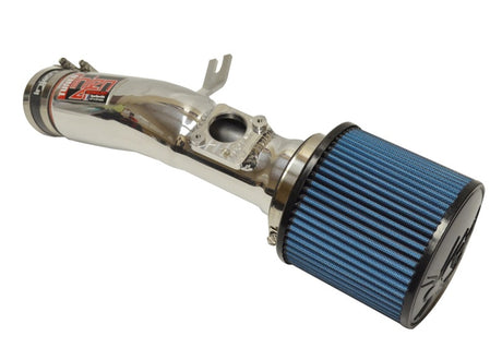 Prise d'air froid polie Injen 2017+ Honda Civic Si 1,5 L