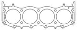 Joint de culasse Cometic 70-93 Land Rover V8 89 mm alésage 0,040 po MLS 14 boulons