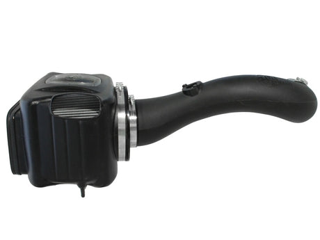 Système d'admission aFe Momentum GT PRO DRY S Stage-2 Si, GM 09-13 Silverado/Sierra 1500 V8 (GMT900)