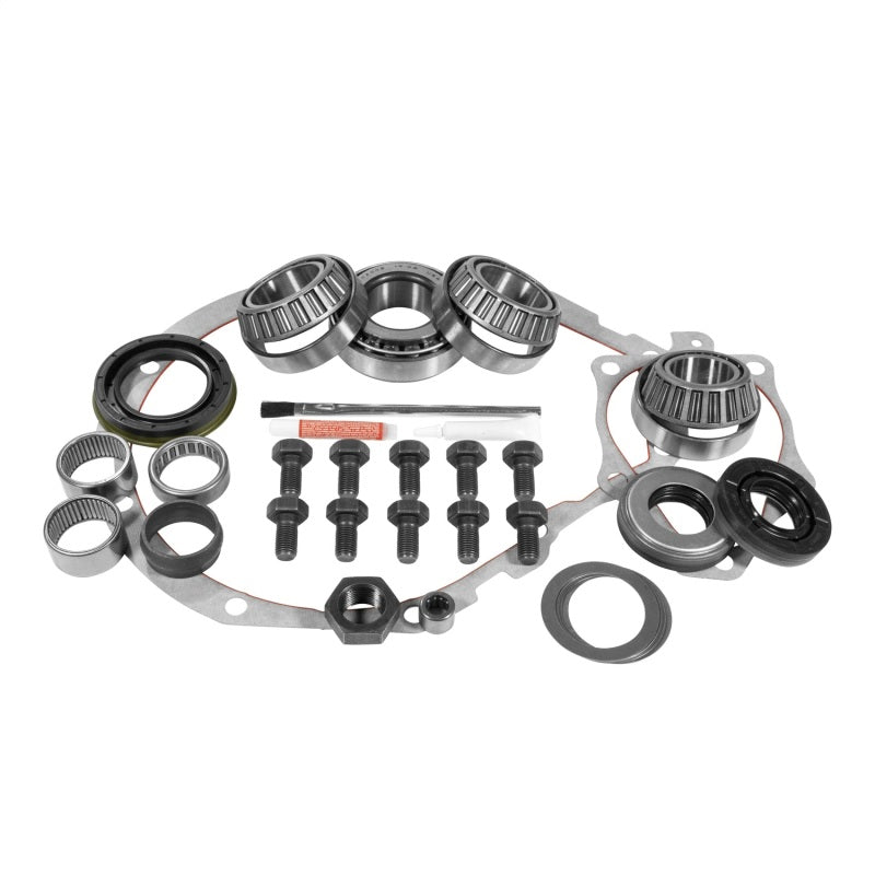 Kit de révision Yukon Gear Master pour différentiel IFS GM 8,25 pouces 99-09