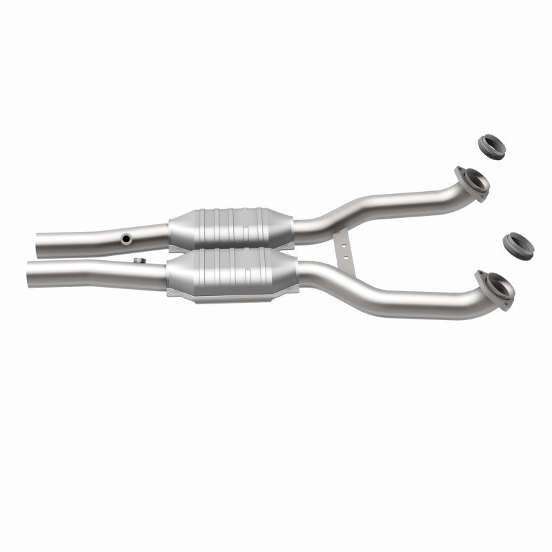 MagnaFlow Conv DF 00-04 C5 5,7 L tout-terrain