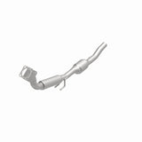 MagnaFlow Conv DF 99-03 Coccinelle/Golf 2,0 L