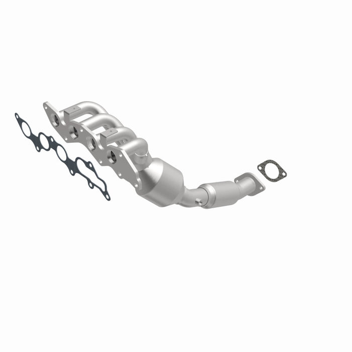 Convecteur MagnaFlow DF 05-06 Ford Focus 2.0L