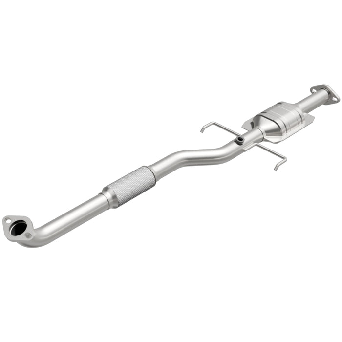 Magnaflow Conv DF 02-04 Eclipse 2,4 L