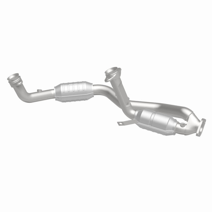 MagnaFlow Conv DF 96-99 Taurus 3,4 L Avant C