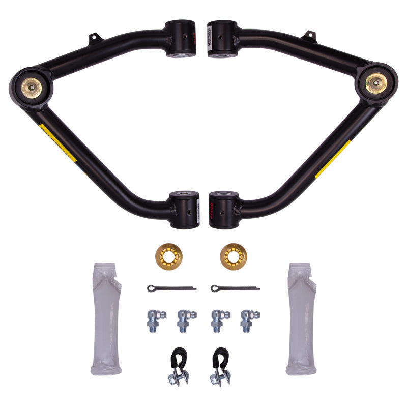 Kit de bras de suspension supérieur Bilstein 14-18 GM 1500 B8