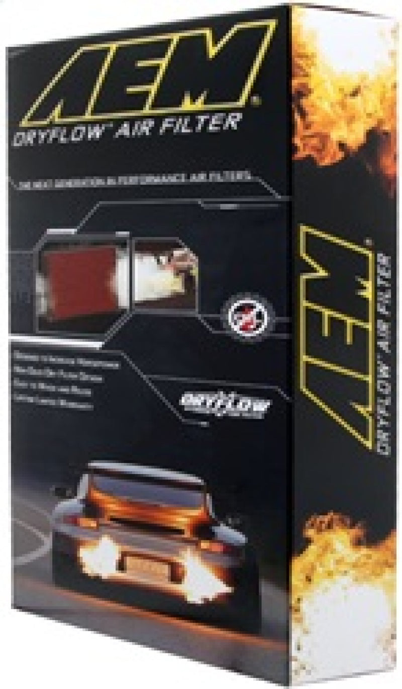 Filtre à air DryFlow AEM 05-09 VW Passat / 06-08 VW GTI