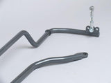 Barre stabilisatrice avant Progress Tech 00-06 Dodge Neon/03-06 Neon SRT-4 (27 mm)