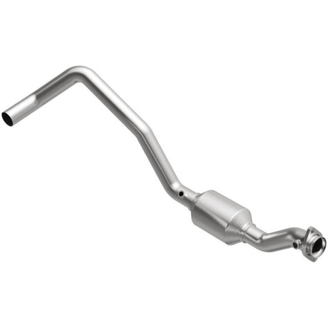 Convecteur MagnaFlow DF 2005 Dodge Ram 1500 3,7/ 4,7
