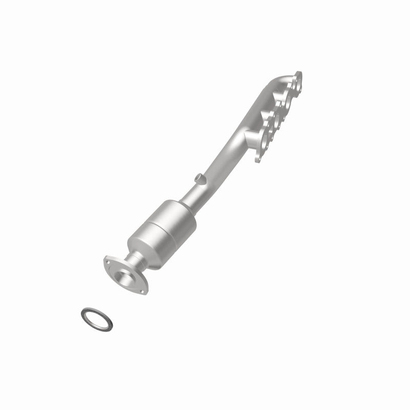 Convecteur MagnaFlow DF 08-09 Lexus LS600H 5.0L