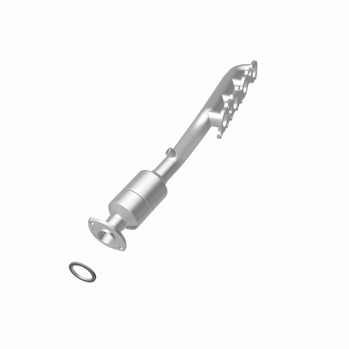 Convecteur MagnaFlow DF 08-09 Lexus LS600H 5.0L