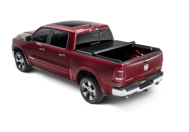 Truxedo 19-20 Ram 1500 (New Body) 6ft 4in TruXport Bed Cover