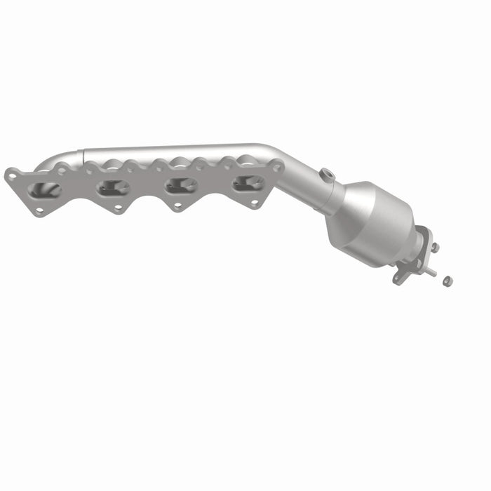 Convecteur MagnaFlow DF 09-10 Hyundai Genesis 4.6L