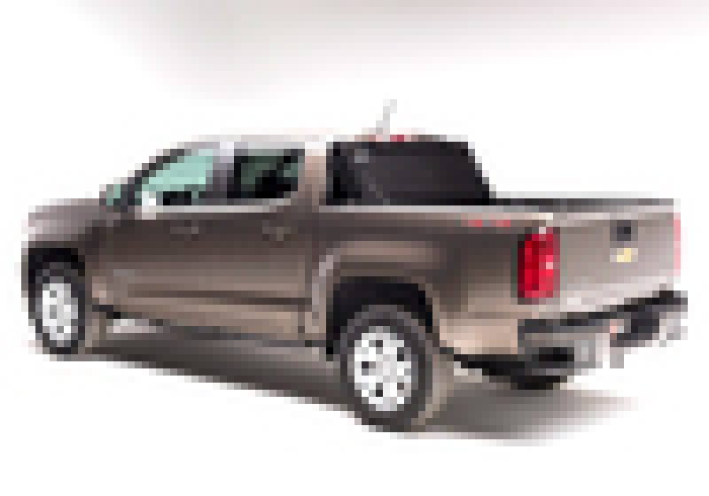 BAK 15-20 Chevy Colorado/GMC Canyon avec caisse de 6 pieds BAKFlip G2