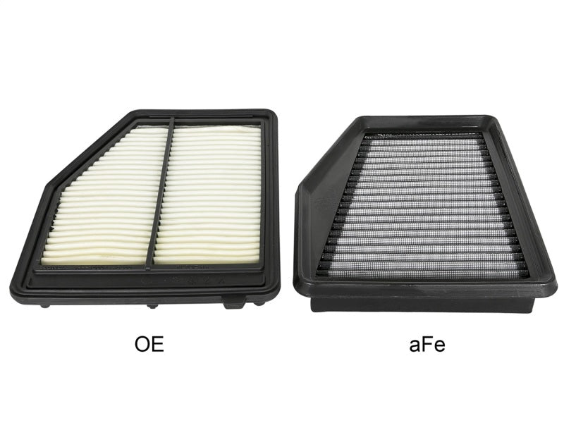 Filtres à air aFe MagnumFLOW OER PDS A/F PDS 12-14 Honda Civic 1,8 L