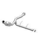 Convertisseur catalytique gauche MagnaFlow 11-14 Ford F-150 5.0L à montage direct conforme CARB