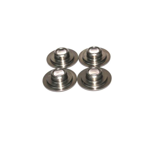 COMP Cams Titanium Retainers Super Lock