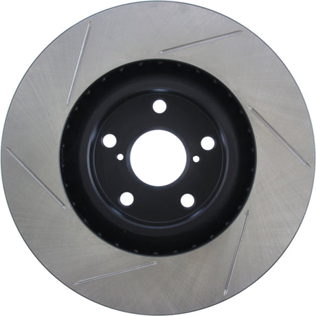 Rotor fendu StopTech Power Slot 5/93-98 Supra Turbo avant gauche SportStop