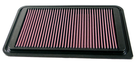 Filtre à air K&amp;N 04 Mazda 3 L4-1.6L