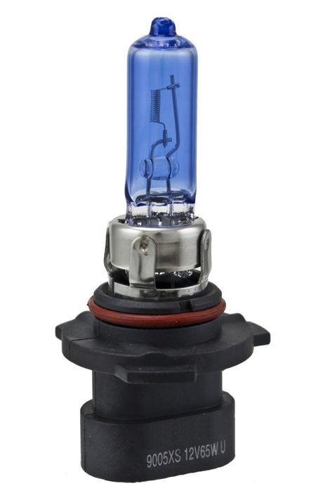 Ampoule blanche Xen Hella 9005XS 12V 65W (paire)