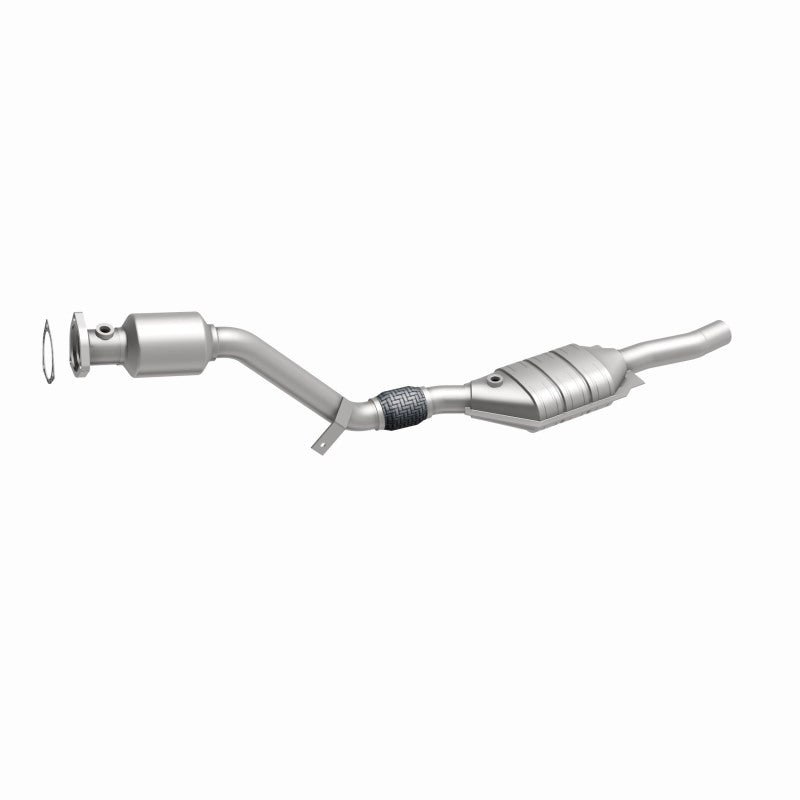 MagnaFlow Conv DF 00-01 Audi A6 2.8L