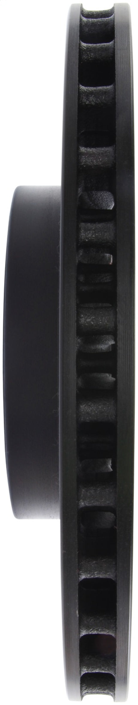 Rotor fendu avant gauche StopTech Power Slot 10 Hyundai Genesis Coupe