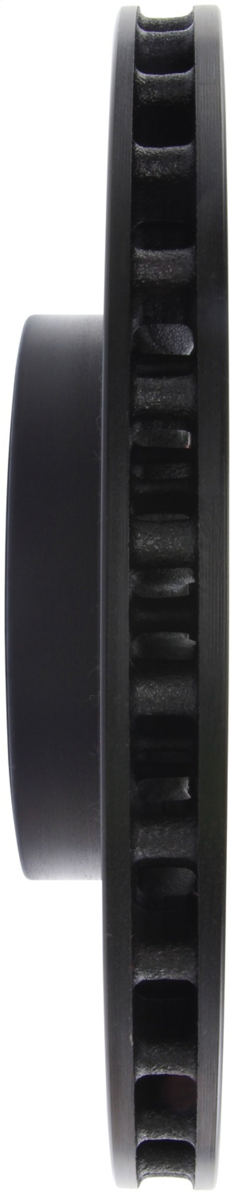 Rotor fendu avant gauche StopTech Power Slot 10 Hyundai Genesis Coupe