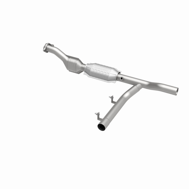 Camions Ford MagnaFlow Conv DF 97-98 4,6 L