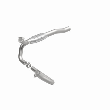 MagnaFlow Conv Direct Fit 94-95 Chevrolet Astro/GMC Safari 4,3 L