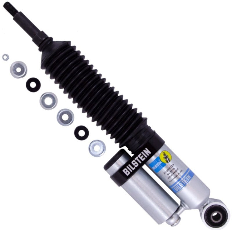 Bilstein 5160 Series 98-07 Toyota Land Cruiser 46mm Monotube Shock Absorber Bilstein