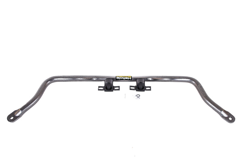 Barre stabilisatrice avant Hellwig 09-20 Ford F-150 2/4WD en chromoly solide traité thermiquement de 1-1/2 po