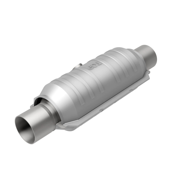 Magnaflow Conv Univ 2.25 CA avant